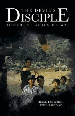 The Devil's Disciple: Different Sides of War (Paperback)