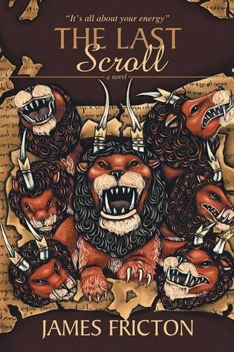 The Last Scroll (Paperback)