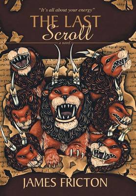 The Last Scroll (Hardback)