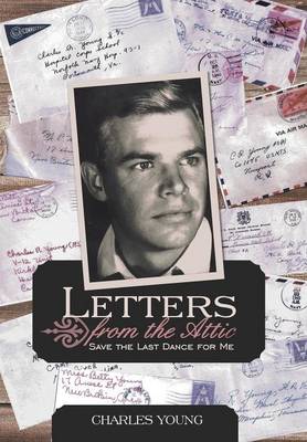 Letters from the Attic: Save the Last Dance for Me (Hardback)
