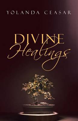 Divine Healings (Paperback)