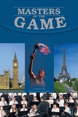 Masters of the Game (Paperback)