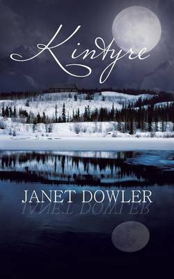 Kintyre (Paperback)