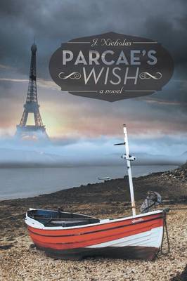 Parcae's Wish (Paperback)