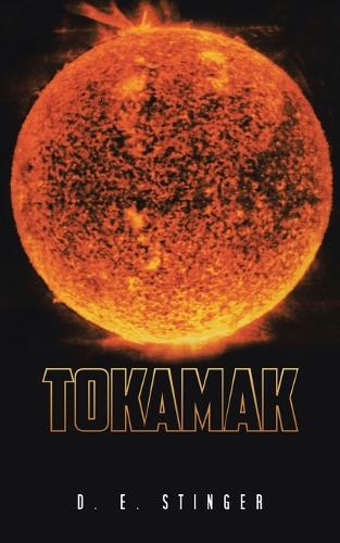 Tokamak (Paperback)