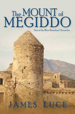 The Mount of Megiddo (Paperback)
