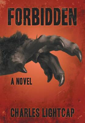 Forbidden (Hardback)