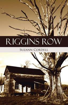 Riggins Row (Paperback)