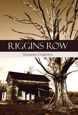 Riggins Row (Hardback)