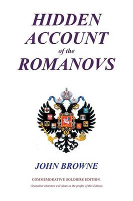 Hidden Account of the Romanovs (Paperback)