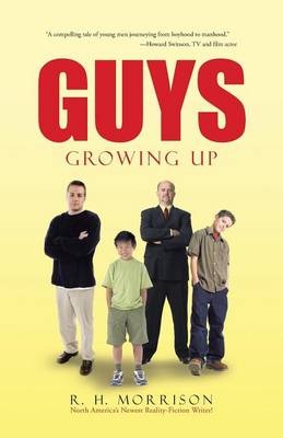 Guys: Growing Up (Paperback)