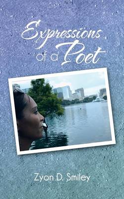 Expressions of a Poet (Paperback)