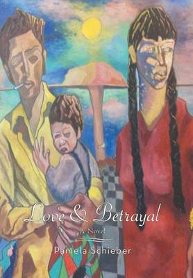 Love and Betrayal (Hardback)