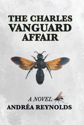 The Charles Vanguard Affair (Hardback)