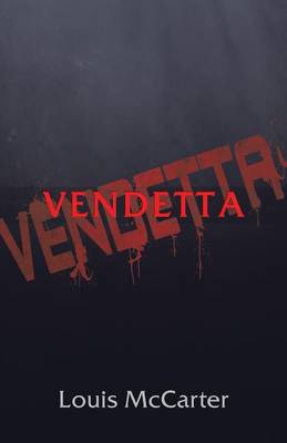 Vendetta (Paperback)