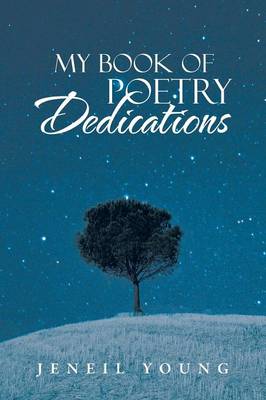 My Book of Poetry Dedications (Paperback)