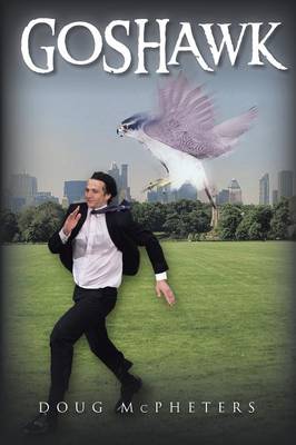 Goshawk (Paperback)