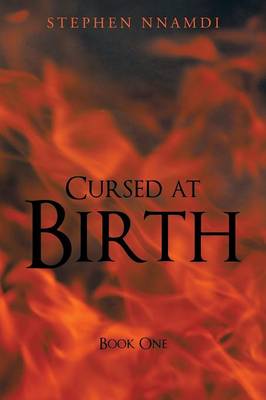 Cursed at Birth: Book One (Paperback)