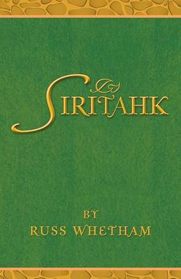 Siritahk (Paperback)
