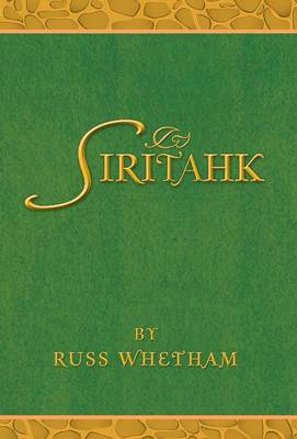 Siritahk (Hardback)