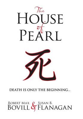 The House of Pearl (Hardback)