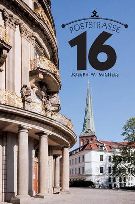 Poststrasse 16 (Paperback)
