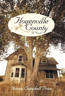 Hogenville County (Hardback)