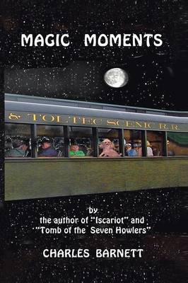 Magic Moments (Paperback)