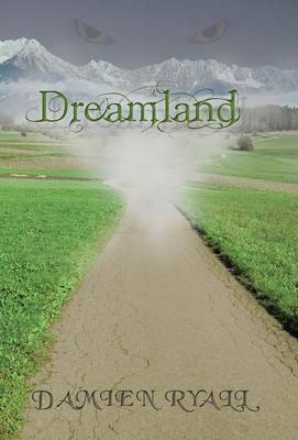 Dreamland (Hardback)