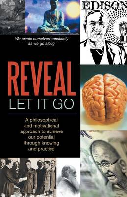 Reveal: Let It Go (Paperback)