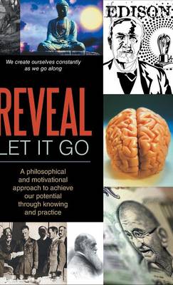 Reveal: Let It Go (Hardback)
