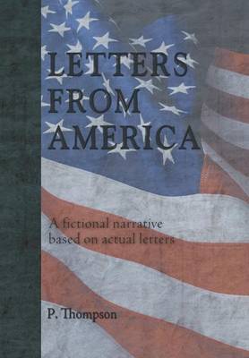 Letters from America (Hardback)
