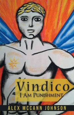 Vindico: I Am Punishment (Paperback)