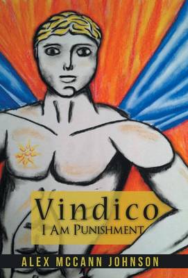 Vindico: I Am Punishment (Hardback)