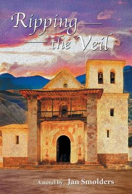 Ripping the Veil (Hardback)