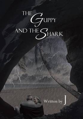 The Guppy and the Shark (Hardback)