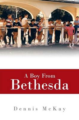 A Boy from Bethesda (Paperback)