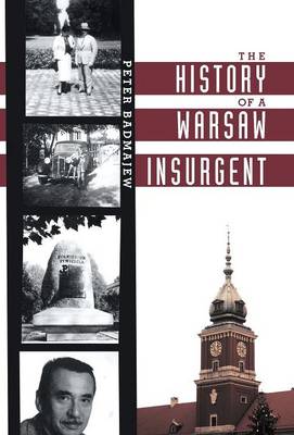 The History of a Warsaw Insurgent (Hardback)