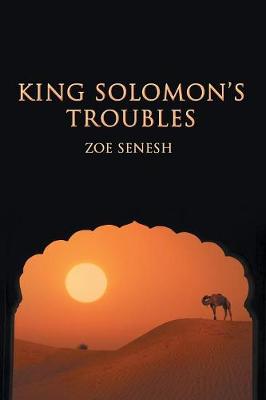 King Solomon's Troubles (Paperback)