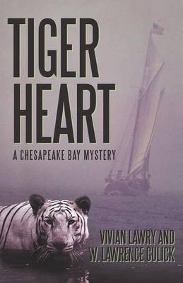 Tiger Heart: A Chesapeake Bay Mystery (Paperback)