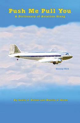Push Me Pull You (Paperback)
