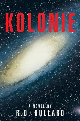 Kolonie (Paperback)