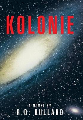 Kolonie (Hardback)