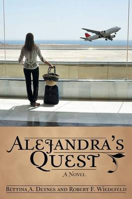 Alejandra's Quest (Paperback)