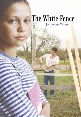 The White Fence (Hardback)