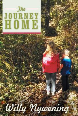 The Journey Home (Hardback)