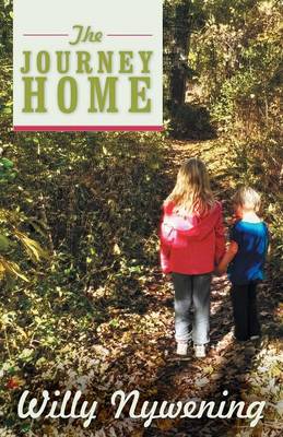 The Journey Home (Paperback)