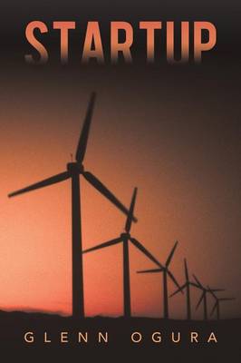 Startup (Paperback)