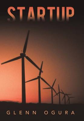 Startup (Hardback)
