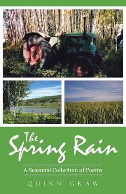 The Spring Rain: A Seasonal Collection of Poems (Paperback)